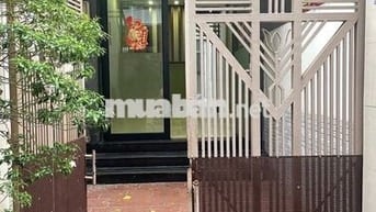 NHÀ 4PN HẺM XE HƠI CAO  THẮNG QUẬN 3