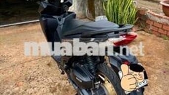 Honda Vario 150cc 2016 Đen Indonesia