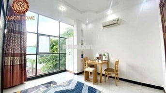 phòng trọ cho thuê giá rẻ, ánh sáng trời, gần Đầm Sen