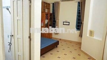 Nhà biệt thự hẻm rộng, thoáng mát, yên tĩnh, an ninh