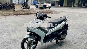 Honda Air Blade 2014 trắng