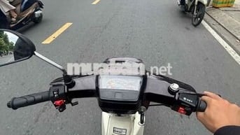 Honda Dream Trắng nho Cổ điển