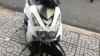 Yamaha Mio Ultimo Trắng 42691 km