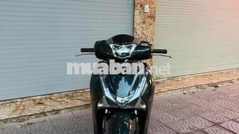 Honda SH 150i ABS 2018 Xanh đen 17.205 km