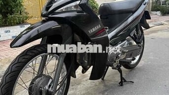 Yamaha Sirius FI 2017 Đen 19000 km