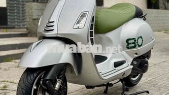 GTS Super 150 Màu Bạc 09/2022