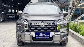Mitsubishi Xpander Cross AT 2025 1.5L Xám Tự động