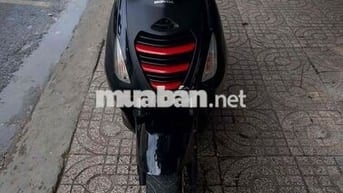 Honda PS Fi Đen bstp