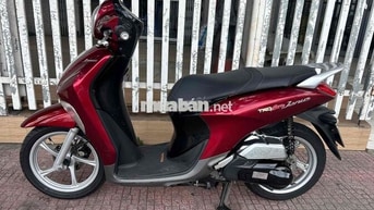 Yamaha Janus 125Fi zin êm sạch đẹp biển số sảnh