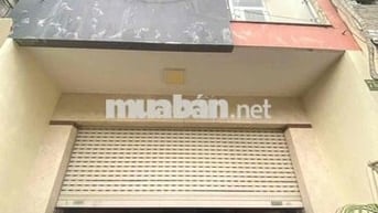 Cho thuê Nhà Mặt tiền đs 2 gần cầu Ông Dầu,p.HBP TD 4 tầng 6pn 25tr TL