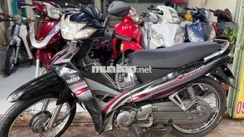 Yamaha Sirius 2009 Đen 43487 km