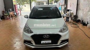 Hyundai I10 2017 Số sàn