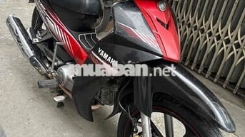 Yamaha Sirius 2015. BSTP cavet đầy đủ