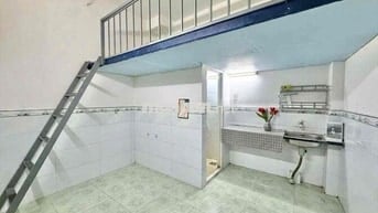 DUPLEX KỆ BẾP CAO – SẠCH ĐẸP Ở TÂN PHÚ