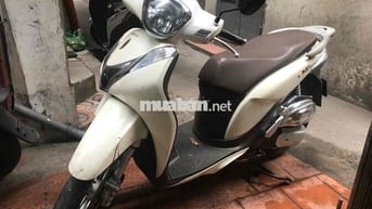 Honda Shmode 2016 Trắng nâu 3 vạn