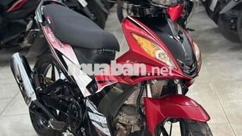 Exciter 135 Dọn 2010 nậu xớ trả trc 12 Triệu