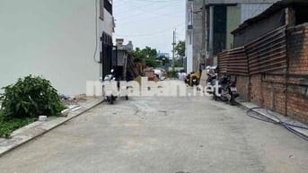 BÁN ĐẤT 60m2 HẺM Ô TÔ – SÁT GÒ VẤP | GIÁ CHỈ 3,95 TỶ