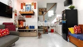 🔥 SỔ HỒNG RIÊNG TRAO TAY – NHÀ MỚI ĐẸP Ở NGAY - HC Đủ – CHỈ 3 TỶ 🔥