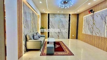 Bán nhà mới BTCT trung tâm Sài Gòn - Chỉ nhỉnh 5 tỷ