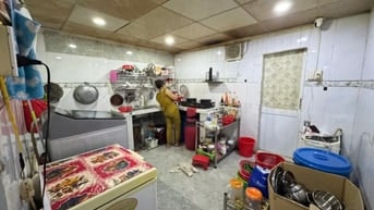 CĂN 1: BÁN NHÀ HẺM 5,3M(XH) VÕ VĂN KIỆT, P.7, Q.6, 4.4TỶ.