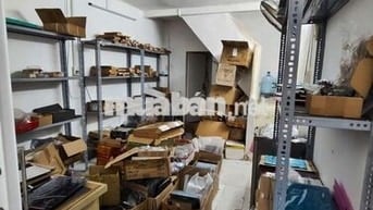 CHO THUÊ NHÀ MAT TIỀN NGÔ THỜI NHIỆM, Q.PHU NHUÂNN