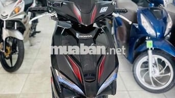 Honda Air Blade 2018 Đen Bstp chính chủ