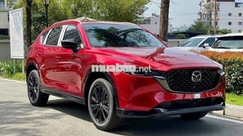 Mazda CX5 Pre Sport - Ưu đãi cực tốt - Xe sẵn