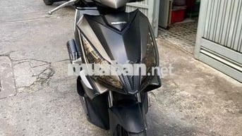Honda Air Blade 2010 Đen