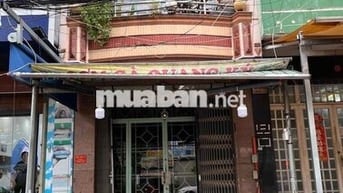 Cho thuê mặt bằng, mặt tiền Tạ Quang Bửu