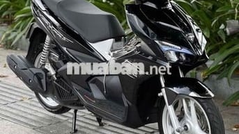 Honda AirBlade 125 2020 Đen bóng Smartkey