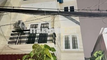 CHO THUÊ NHÀ NGUYÊN CĂN HẺM TRUNG MỸ TÂY 2A,QUẬN 12