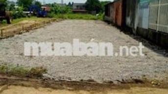 Bán gấp đất nền Huyện Thống Nhất-Đồng Nai
