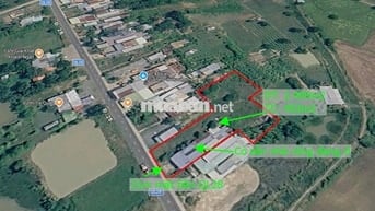 🔥 BÁN ĐẤT MẶT TIỀN QUỐC LỘ 28 – DIỆN TÍCH LỚN – GIÁ CHỈ 4,9 TỶ