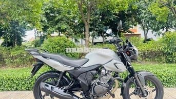 Honda CB150 Verza 2024 Xám 8000 km