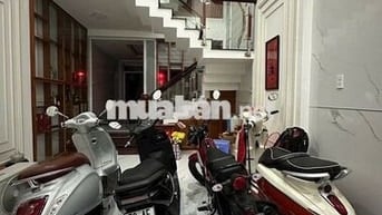 Nhà riêng đường An Dương Vương - Bình Tân , gần 7 tỷ, cần bán gấp