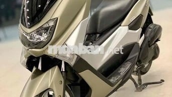 🔥 Yamaha NMAX 155 2015 Chính Chủ BSTP Xe Đẹp Keng