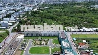 Nền kề hẻm 6m đối diện công viên - Nam Long 2 Cần Thơ