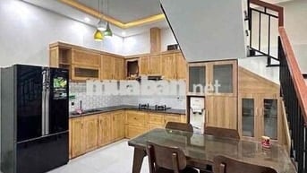 047CHO THUÊ NHÀ 3 TẦNG ĐẦY ĐỦ NỘI THẤT–CÓ SÂN Ô TÔ & KHU VỰC TRỒNG RAU
