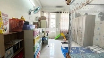 💎Phạm Văn Chiêu - Hẻm Xe Hơi - Hoàn Công - DTSD 180m2 - Chủ Thiện Chí