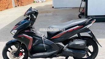 Honda Air Blade 2018 Đen Tự động