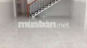 🚘CHO THUÊ NHÀ 2 Tầng- 90M2- HXH- TRƯỜNG CHINH- P.Tân Thới Nhất-Quận 12