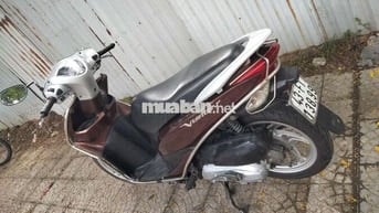 Honda Vision 2013 Nâu
