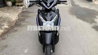 Suzuki Hayate Fi Đen phun xăng điện tử
