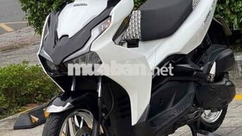 Honda Air Blade 2022 Trắng Khóa Smartkey
