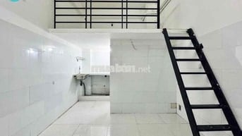🔥PHÒNG GÁC SẴN MÁY LẠNH_GẦN CV GIA ĐỊNH_KHU SÂN BAY