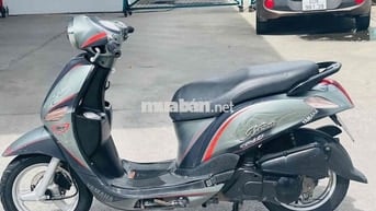 Yamaha Nozza FI 2015 Xám