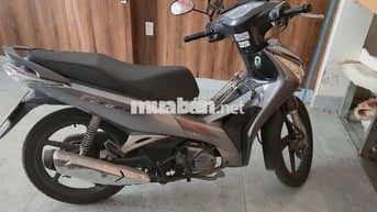 Honda Future 2015 fi