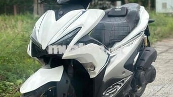Yamaha NVX 155cc Trắng Nguyên zin Đẹp