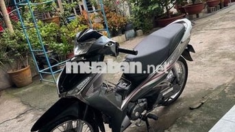Honda Future 125 Fi Xám đỏ