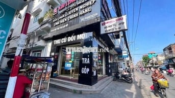 CHÍNH CHỦ CHO THUÊ MẶT BẰNG GÓC 2 MẶT TIỀN - LÊ ĐỨC THỌ